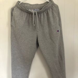 Champions Authentic Athleticwear sweatpants
